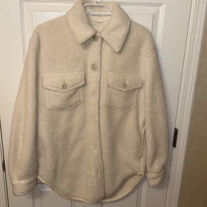 Wilfred Ganna Jacket size small